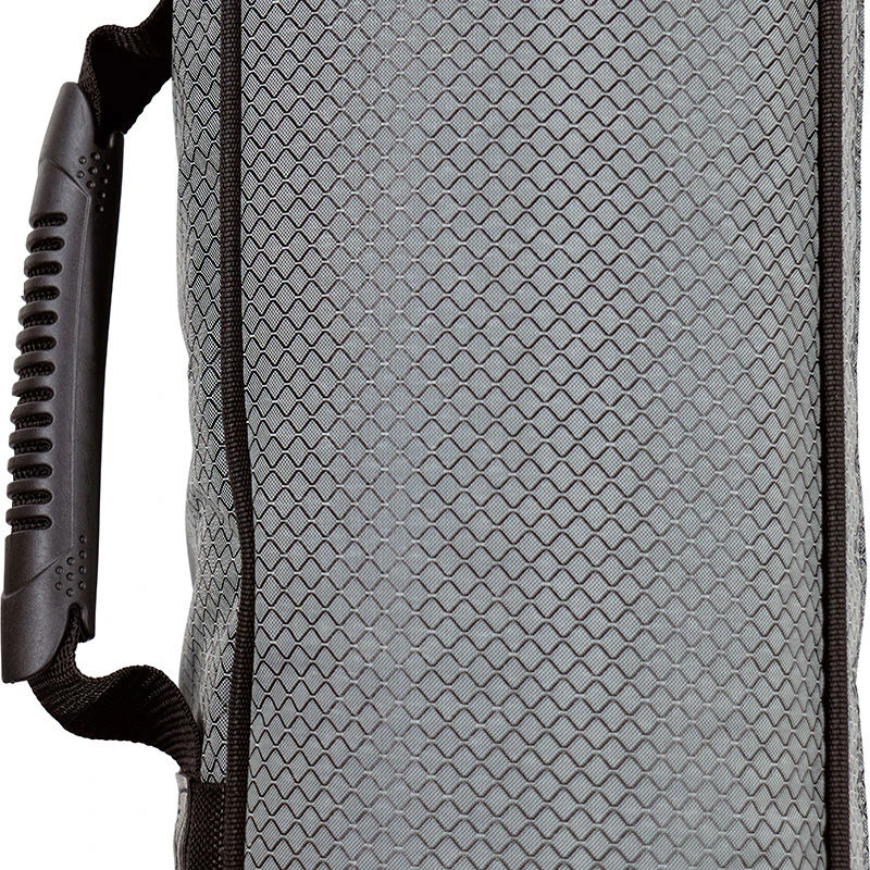TronixPro Single Quiver Grey/Black